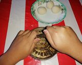 Foto del paso 4 de la receta: Tetelas