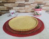 Foto del paso 7 de la receta: Masa para tarta dulce sin gluten 2