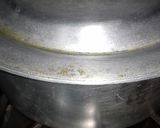 A picture of step 9 of Hot & Sour Soup.