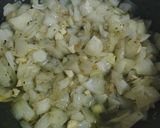 Foto del paso 2 de la receta: Pollo en salsa de tulipán 🌷