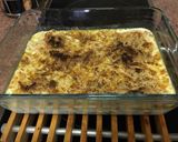 Foto del paso 6 de la receta Pechuga gratinada con sopa de cebolla