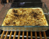 Foto del paso 6 de la receta: Pechuga gratinada con sopa de cebolla