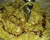 Mie Goreng Praktis langkah memasak 4 foto