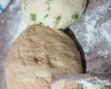 Foto del paso 4 de la receta: Panes para hamburguesas saborizados