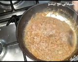صورة لخطوة 9 من وصفة سوفلي بعجينة جد قطنية