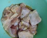 Foto langkah ke 1 dari resep (23.4) Chicken Karage.