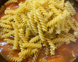 Foto del paso 4 de la receta: Guiso de fideos con carne y verduras