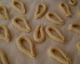 Foto del paso 3 de la receta: Churros caseros -sin churrera-