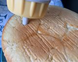 Foto del passaggio 16 della ricetta Danubio dolce con crema al limone