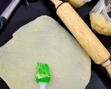 Foto langkah ke 3 dari resep Roti Maryam/ Canai.