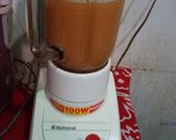 Foto langkah ke 1 dari resep Puding Pepaya.
