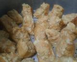 Foto langkah ke 4 dari resep Tahu Bakso Ayam.