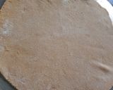 A picture of step 5 of Egg roll.
