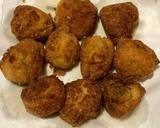 Foto del paso 8 de la receta: Croquetas de setas de ostra y champiñones