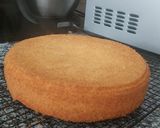 Foto del paso 4 de la receta: Bizochuelo vainilla