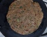 Healthy thepla recipe step 8 photo