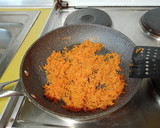 Foto del paso 1 de la receta: Tortilla de zanahoria