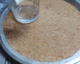 Foto del paso 7 de la receta: Mousse de yogur con glaseado espejo