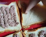 Foto langkah ke 1 dari resep Roti Bakar.