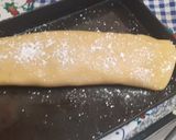Foto del paso 6 de la receta: Strudel 🍎🍎