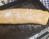 Foto del paso 6 de la receta: Strudel 🍎🍎
