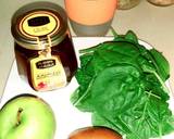 Appetizing verdant recipe step 1 photo
