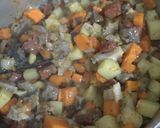 Foto del paso 5 de la receta: Guiso de Lentejas