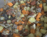 Foto del paso 5 de la receta: Guiso de Lentejas