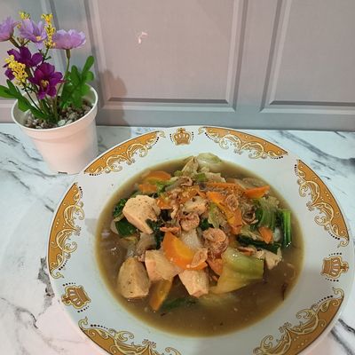 Langkah 6