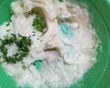 Foto langkah ke 3 dari resep Stik Singkong.