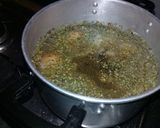 Foto del paso 1 de la receta: Pascualina mixta