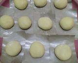 Foto langkah ke 5 dari resep Donat Kentang NCC.