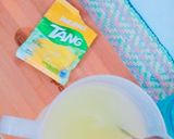 A picture of step 2 of Tang Pineapple Juice!.