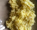 Foto del paso 10 de la receta: Kofta curry con arroz basmati