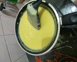 Foto langkah ke 3 dari resep Selai Keju Kraft.