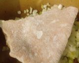 عکس مرحله 1 از دستور خورش لوبیا سبز