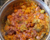 Foto del paso 6 de la receta: Espaguettis con salsa de carne 