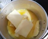 Foto del paso 1 de la receta: Ghee - mantequilla clarificada