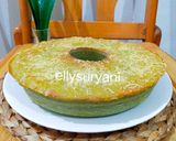 Foto langkah ke 14 dari resep Bolu Kojo Nyai (Nenek) Ala Saya.