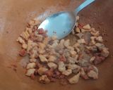 Foto del paso 2 de la receta: Frijoles puercos de año nuevo estilo el Ocote