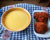 Akara and yellow pap recipe step 2 photo