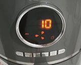 A picture of step 1 of Chicken nuggets air fried.