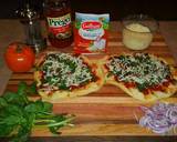 Mike's 10 Minute Pizza Margaritas recipe step 5 photo