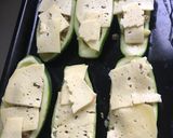 Foto del paso 7 de la receta: Zapallitos italianos
