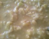 Foto del paso 4 de la receta: Muffins de Manzana 🍏 y Avena
