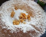 Foto del paso 3 de la receta: Pan dulce por mayor! Para familiones o compartir