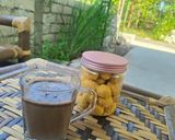 Foto langkah ke 4 dari resep Hot Choco-Mint.