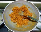 নারকেল নাড়ু (narkel naru recipe in Bengali) রেসিপির ধাপ 4 ছবি