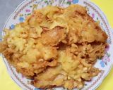 Foto langkah ke 3 dari resep Pisang Goreng.