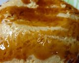Foto del paso 3 de la receta: Flan individual de arroz con leche en microondas 🍮